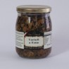 Sommertrüffel in Scheiben 400 g.