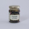 Sommertrüffel in Scheiben 65 g.