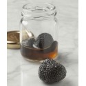 Preserved whole summer truffles ​​200 gr.